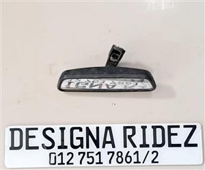 BMW E30/E32/E34 REARVIEW MIRRORS AVAILABLE 