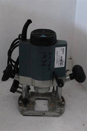 ER900 BEYER ROUTER(S067253A)