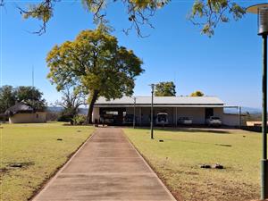 Farm For Sale in Mookgopong