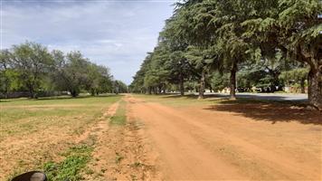 Spacious 14 751 m² Vacant Land for Sale– Perfect Investment Opportunity (Price Excludes VAT)