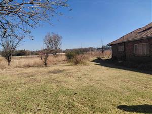 Farm For Sale in Pomona