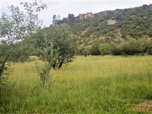 Vacant Land Residential For Sale in Ladybrand