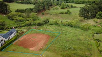 Last Opportunities in The Gates – Secure Country Living Near Hilton College