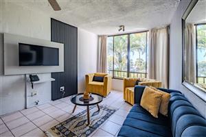 2 Bedroom Sea Facing Holiday Apartment