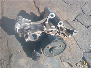 BMW 3 Series Engine Coolant Water Pump OEM  CG0345