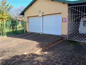 Bidding to start from R1000,000. Live Auction