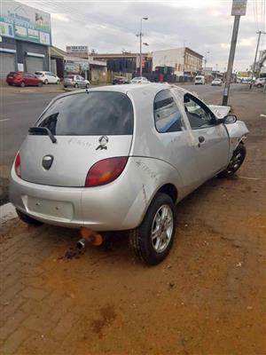 Ford Ka 2006 Spares