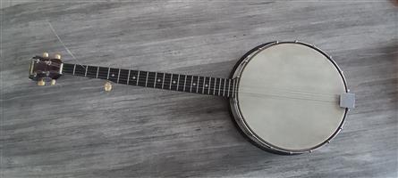 Conserter Banjo 