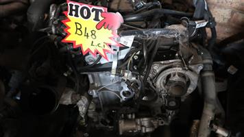 BMW B48 LCI COMPLET ENGINE 
