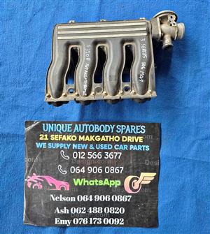 BMW 3 Series E46 M47 Intake Manifold