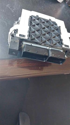 Volvo S60 D3 2012 computer Box for sale