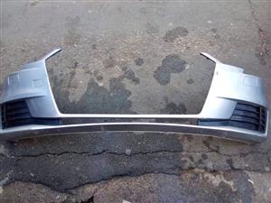 Audi A3 Sudan front bumper for sale