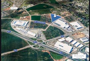 Industrial Rental Monthly in Glen Marais