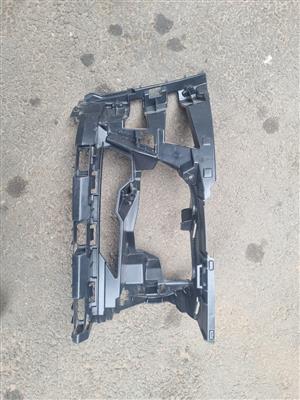 POLO 9 N BUMPER SUPPORT R/L