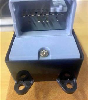 TOYOTA QUANTUM WINDOW MASTER SWITCH