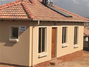 Mamelodi east houses on sale