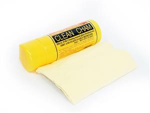 Evo Tuning Car Chamois