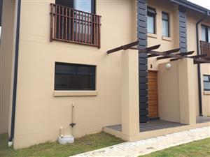 Newly built 2 bedroom duplex apartment - Umlele Springs in Kidds Beach - available 1 June 2026