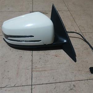 Mercedes-Benz b class side mirror 