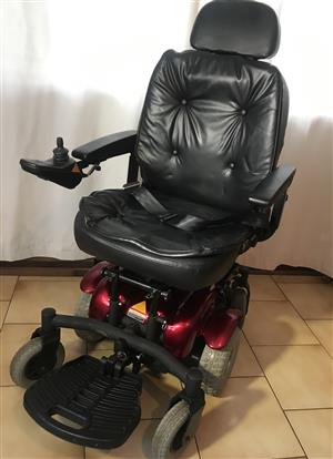 Electric Wheelchair In Gauteng Olx South Africa