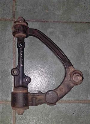 Toyota quantum upper control arm