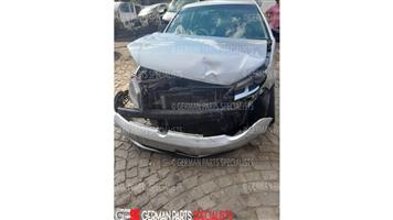 VW Polo Vivo CLP 1.4 2010  STRIPPING FOR SPARES 