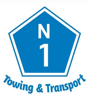 Car Transport N1 Towing