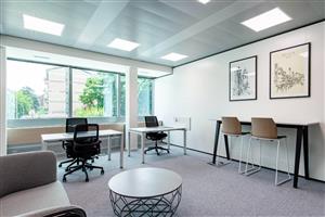 Office Rental Monthly in Boksburg