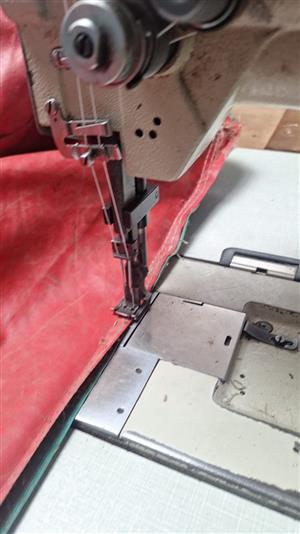 jumping castle repairs