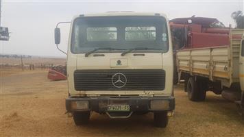 Mercedes In Trucks In South Africa Junk Mail