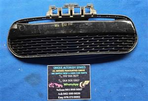 Kia Rio Bumper Grill 2017 +