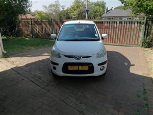 Hyundai i 10 1.2 