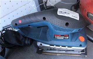 RYOBI S-180 SANDER S