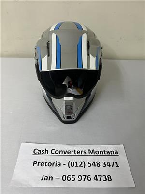 Helmet DOT XL - B033066082-1