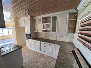 3 Bedroom in secure estate