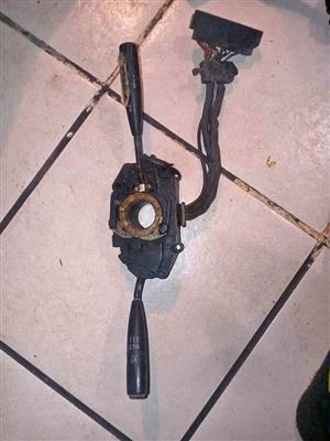 Genuine Toyota Corolla/Tazz Combination Switch