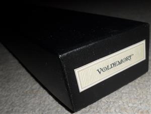 Harry Potter Voldemort Wand Ollivanders Universal Studios Japan (USJ)