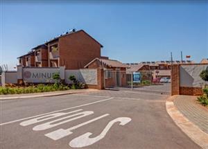 2 Bedroom Apartment for Sale in Midrand – Minuet (All Costs Included)