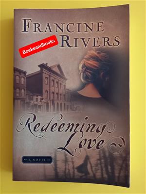 Francine Rivers - REF: 6652.  