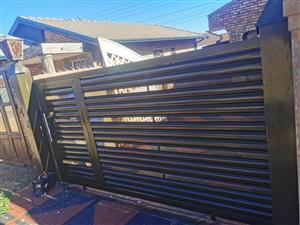 Professional GATE DESIGN company