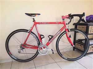 56cm road bikes