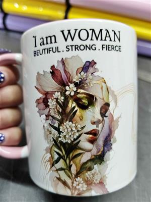 Sublimation Coffee Mugs