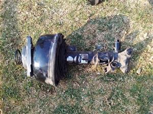 Mercedes benz W212 shocks