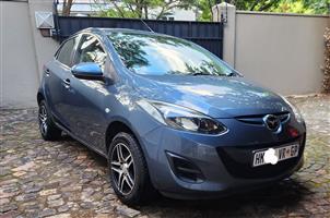 Mazda 2 1.3 Active For sale! 