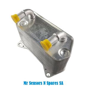 VW Golf VII Audi 1.8 Oil Cooler