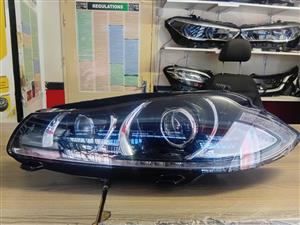2015 LEFT JAGUAR XF XENON HEADLIGHT AVAILABLE FOR SALE