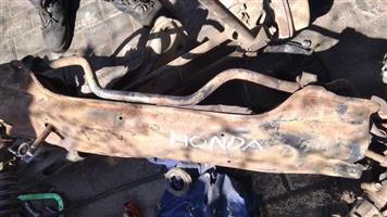 HONDA BALLADE SUB FRAME FOR SALE