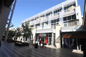 Offices space to let in Rosebank