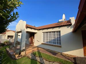 A perfect lifestyle property to treasure