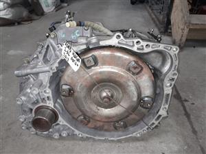 FORD KUGA 2.5L AUTOMATIC GEARBOX 2013 FOR SALE 